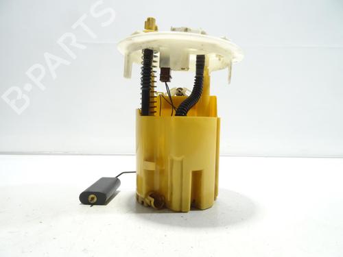 Used Fuel pump PEUGEOT EXPERT Van (VF3A_, VF3U_, VF3X_) 2.0 HDi 120 (120 hp) 26297483