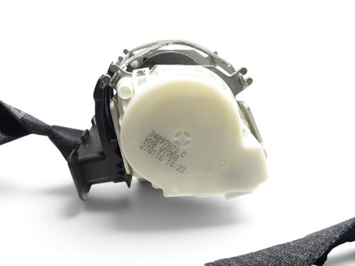 Used Front right seatbelt Front right seatbelt 39384127 39384127