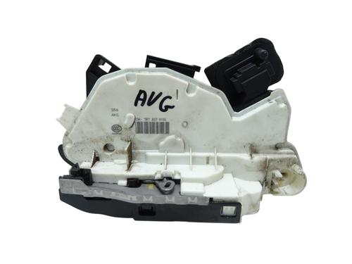 Front left lock SUZUKI KIZASHI (FR) | BP37185193C98 - Image 5