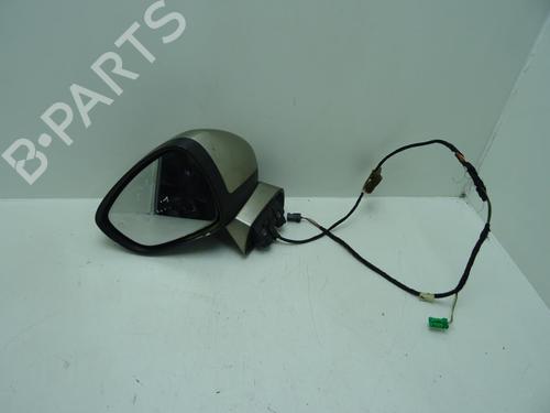 Used Left mirror CITROËN C4 I (LC_) 1.6 HDi (90 hp) 24408097