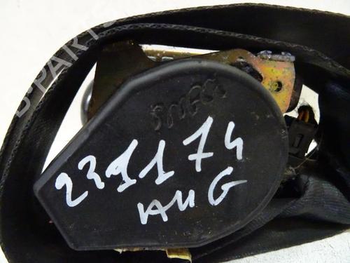 Used Front left seatbelt Front left seatbelt CITROËN C8 (EA_, EB_) 2.2 (158 hp) 21971964 21971964