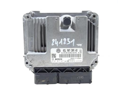 Electronic module VW TIGUAN (5N_) 2.0 TDI 4motion | BP33332989M83 - Image 5