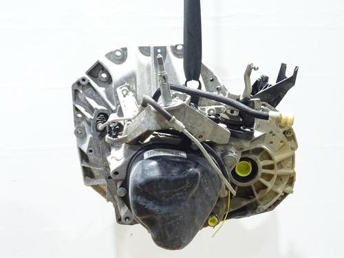 Gearbox DACIA LOGAN MCV (KS_) 1.5 dCi (KS0K) | BP23844640M3 - Image 6