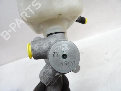 Brake master cylinder VW GOLF IV (1J1) 1.9 TDI 4motion | BP20063662M77 