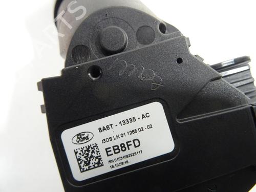 Switch FORD FIESTA VI (CB1, CCN) 1.25 | BP25743738I30