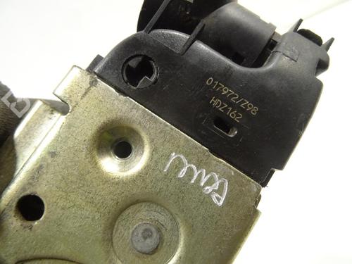 Front left lock RENAULT ESPACE IV (JK0/1_) 3.0 dCi (JK0J, JK0V) | BP26456921C98 - Image 2