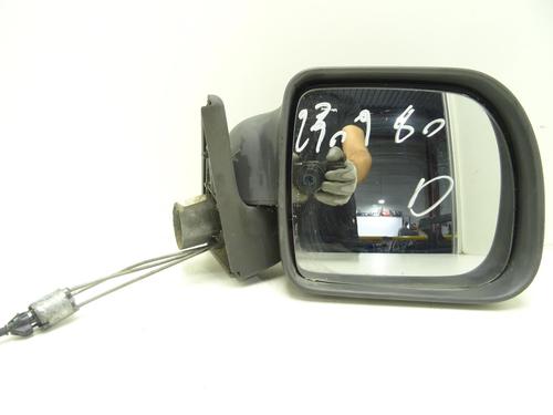 Used Right mirror RENAULT RAPID Box Body/MPV (F40_, G40_) 1.9 D (F40R) (54 hp) 28477350