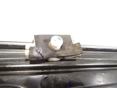 Front left window mechanism FIAT DUCATO Van (250_) 120 Multijet 2,3 D | BP31023952C22