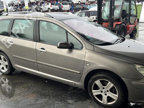 ABS pump PEUGEOT 307 SW (3H) 1.6 HDI 110 | BP29119971M43 