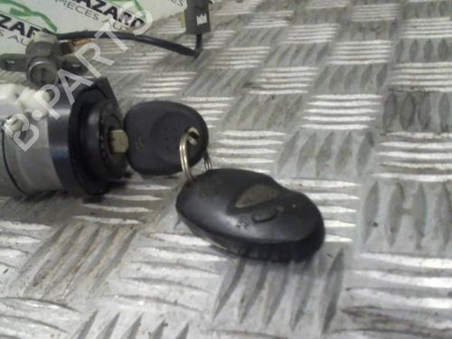 Used Ignition barrel Ignition barrel HYUNDAI COUPE II (GK) [2001-2012] 20073099 20073099