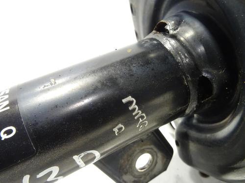Used Right front shock absorber Right front shock absorber NISSAN QASHQAI I (J10, NJ10) 2.0 dCi (150 hp) 25759326 25759326