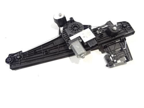 Used Rear left window mechanism CITROËN C4 III (BA_, BB_, BC_) 1.2 Hybrid 136 (BAHPYJ) (136 hp) 29484619