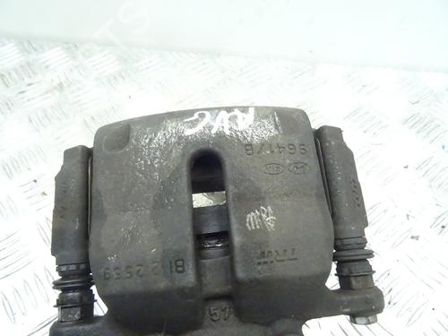 Left front brake caliper KIA VENGA (YN) 1.4 CRDi 90 | BP30147515M105