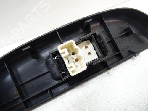 Right front window switch TOYOTA YARIS VERSO (_P2_) | BP21968765I26 - Image 3
