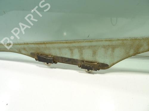 Front left door window HONDA CR-V II (RD_)  | BP28075797C18 