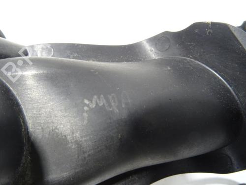 Pipe PEUGEOT PARTNER Tepee 1.6 HDi | BP30778268M125