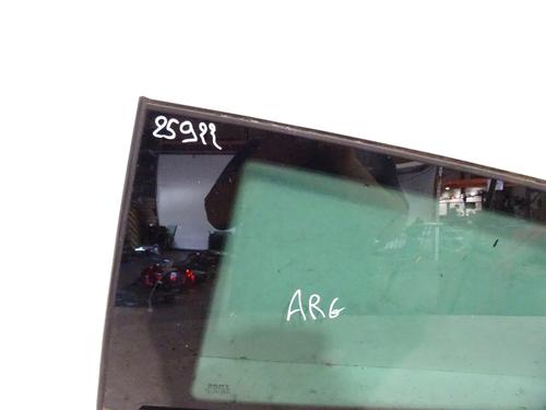 Used Rear left door window Rear left door window 38780534 38780534