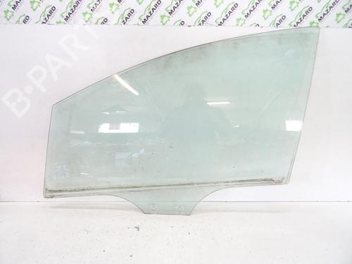 Used Front left door window Front left door window MAZDA 5 (CR) 2.0 CD (CR19) (110 hp) 20040347 20040347