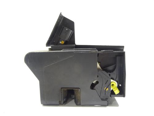 Front left lock DACIA SANDERO II TCe 90 (B8M1, B8MA, B8AC) | BP28827111C98 