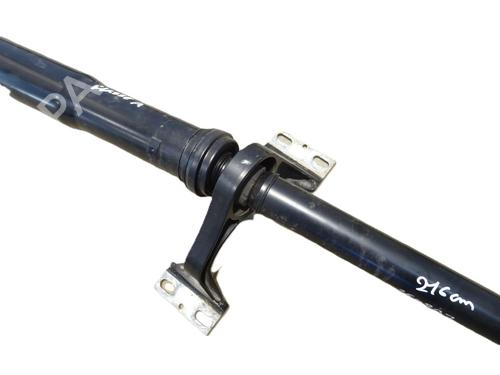 Used Driveshaft Driveshaft MERCEDES-BENZ A-CLASS (W176) A 200 CDI / d 4-matic (176.002) (136 hp) 32452056 32452056