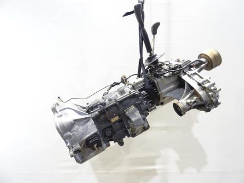 Used Gearbox MITSUBISHI PAJERO SPORT I (K7_, K9_) 2.5 TD (K94W, K74T) (115 hp) 32094184
