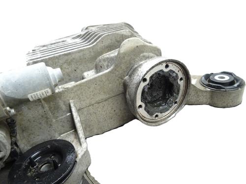 Differensial bakvogn AUDI A3 (8P1) 2.0 TDI quattro | BP29614289M24 