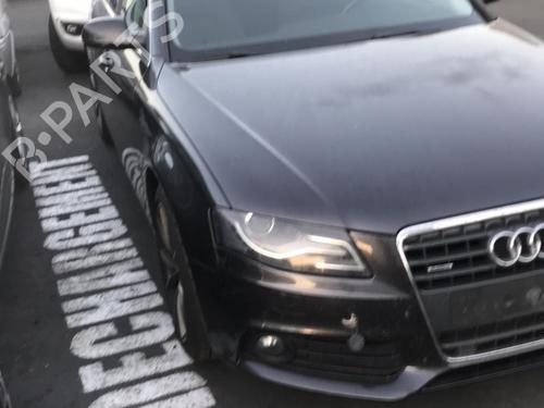 Front left interior door handle AUDI A4 Allroad B8 (8KH) 2.0 TDI quattro | BP24660803I13 - Image 12