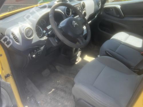 Electronic module CITROËN BERLINGO Box Body/MPV (B9) 1.6 HDi 90 | BP32363540M83  - Image 14