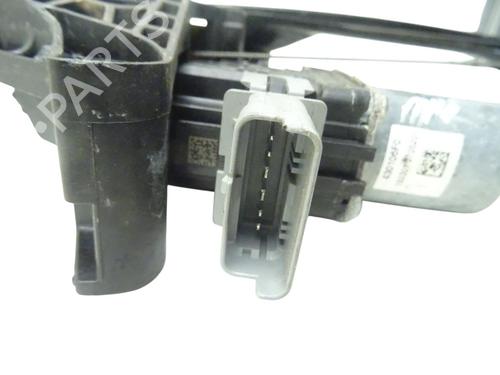 Front right window mechanism DS DS 5 (KF_) | BP36091631C23 - Image 2