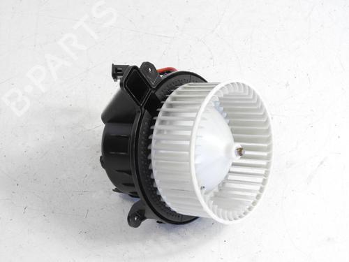 Used Heater blower motor SEAT IBIZA V (KJ1, KJG) 1.0 TSI (115 hp) 21970934