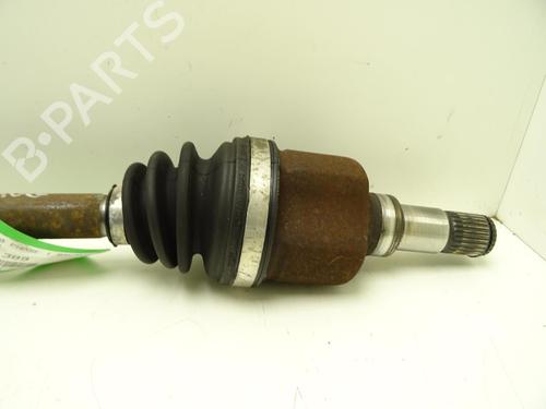 Left front driveshaft VOLVO V50 (545) 1.8 | BP32094152M38 - Image 4