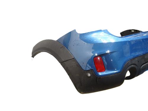 Rear bumper MINI MINI COUNTRYMAN (F60) Cooper SE ALL4 | BP31679182C8 