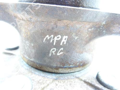 Used Left rear steering knuckle Left rear steering knuckle CITROËN C4 AIRCROSS 1.8 HDi 150 AWC (150 hp) 31637530 31637530