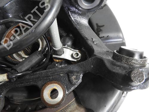 Right rear steering knuckle BMW 1 (F20) 120 d xDrive | BP20054296M28 