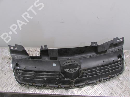 Grille OPEL ZAFIRA / ZAFIRA FAMILY B (A05) 1.9 CDTI (M75) | BP26154175C40 