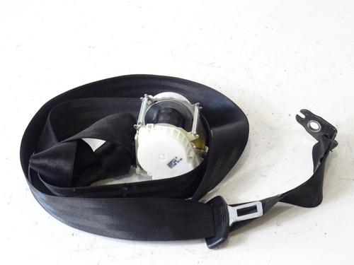 Used Rear right seatbelt Rear right seatbelt VW PASSAT B6 Variant (3C5) 2.0 TDI (136 hp) 20051616 20051616