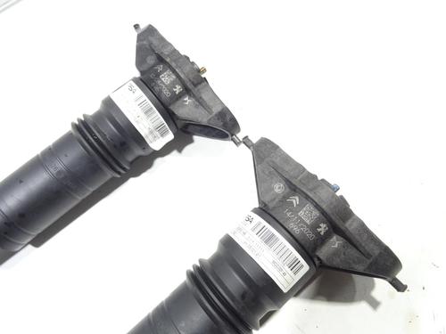 Right rear shock absorber PEUGEOT 208 II (UB_, UP_, UW_, UJ_) 1.2 PureTech 75 | BP26124776M19 