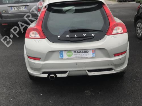 Mass air flow sensor VOLVO C30 (533) D2 | BP21972188M95  - Image 5