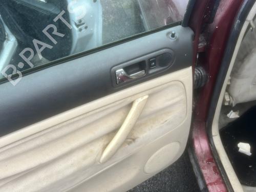 Left headlight VW PASSAT B5 (3B2) 1.9 TDI | BP27575227C28  - Image 14