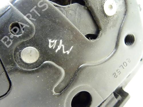 Front left lock SEAT IBIZA IV (6J5, 6P1)  | BP27303988C98 