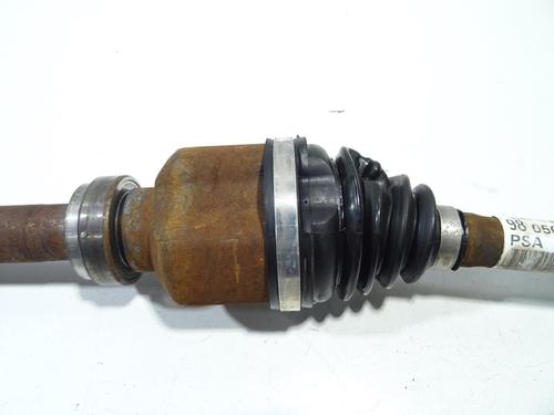 Used Right front driveshaft Right front driveshaft PEUGEOT 508 SW I (8E_) 2.0 BlueHDi 180 (180 hp) 29353470 29353470
