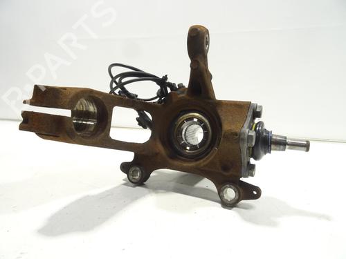 Right front steering knuckle CITROËN JUMPER II Van 2.2 HDi 120 | BP25290021M26 