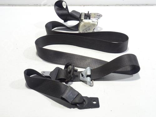 Used Front left seatbelt OPEL MERIVA B MPV (S10) 1.4 (75) (120 hp) 33022624