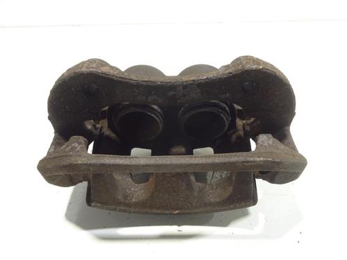 Right front brake caliper FORD TRANSIT Van (FA_ _) 2.4 DI RWD (FAA_, FAB_, FAC_, FAD_) | BP23788077M104 - Image 2