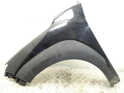Used Left front fenders HYUNDAI KONA (OS, OSE, OSI) 1.0 T-GDi Hybrid 48V (120 hp) 29838912