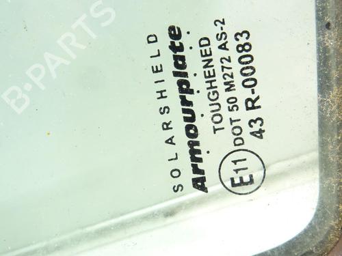 Used Front right quarter glass Front right quarter glass MERCEDES-BENZ SPRINTER 3,5-t Van (B906) 314 CDI (906.631, 906.633, 906.635, 906.637) (143 hp) 29188397 29188397