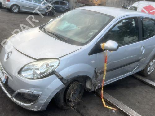 Gearbox RENAULT TWINGO II (CN0_) 1.2 (CN0D) | BP23504122M3 - Image 10