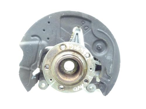 Used Right front steering knuckle Right front steering knuckle CITROËN BERLINGO Box Body/MPV (K9) 1.5 BlueHDi 100 (102 hp) 31758208 31758208