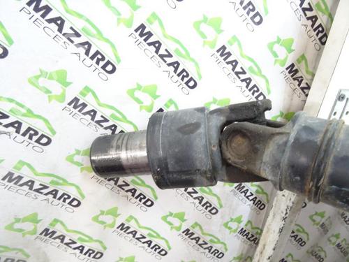 Driveshaft MITSUBISHI ASX (GA_W_)  | BP20068114M37 