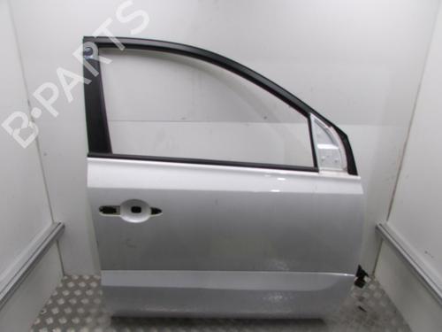 Used Right front door RENAULT KOLEOS I (HY_) 2.0 dCi 4x4 (HY0K) (150 hp) 20062712